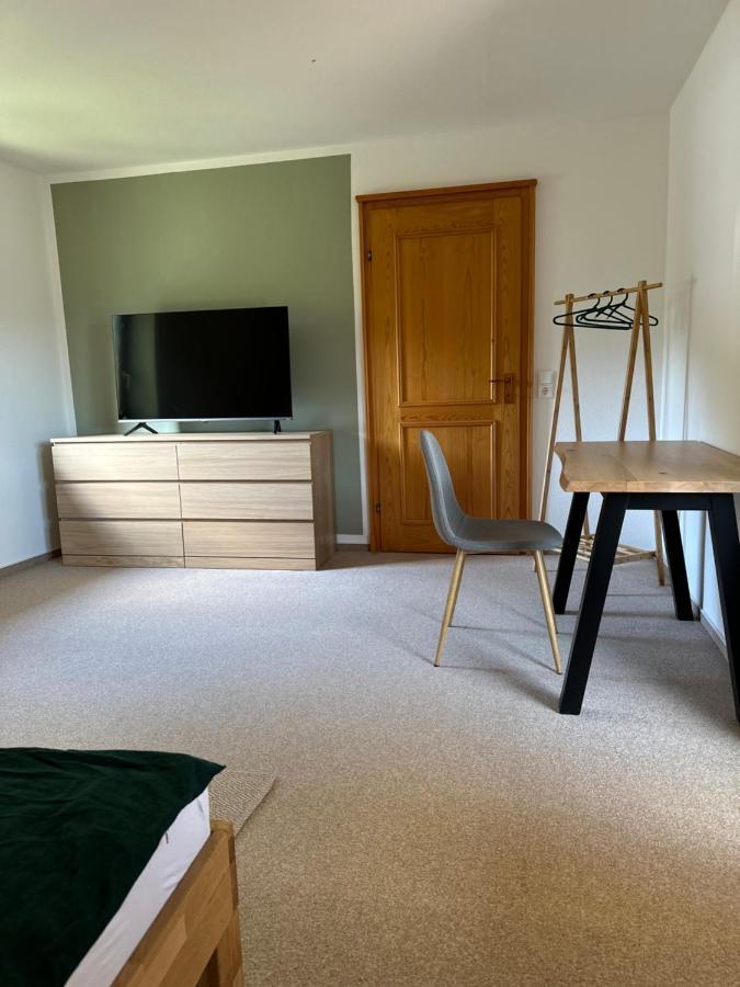 Bollenlodge - Ferienwohnung Mit Ausblick Und Top Lage Todtnau Exterior foto